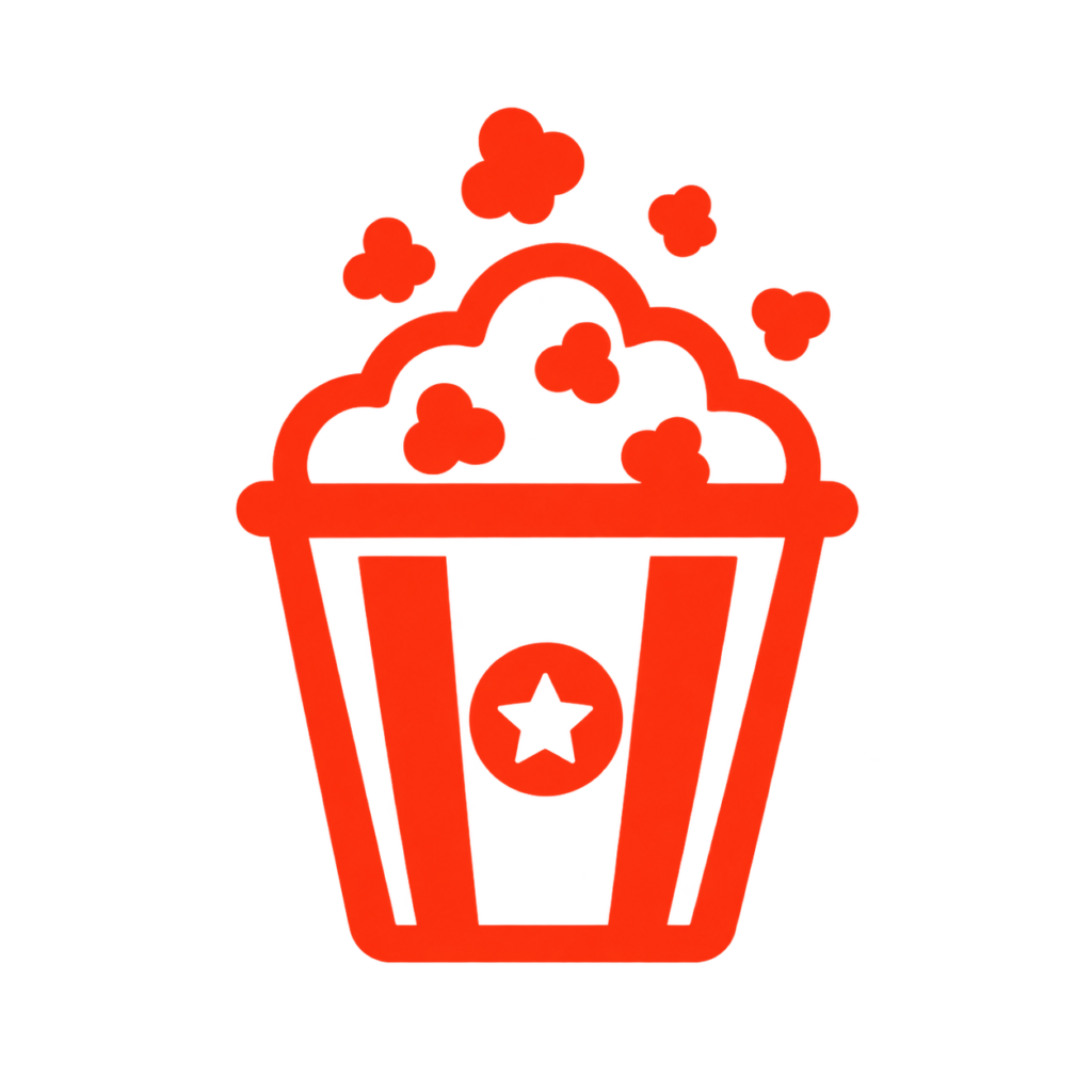 Ícone da categoria Filmes e Séries