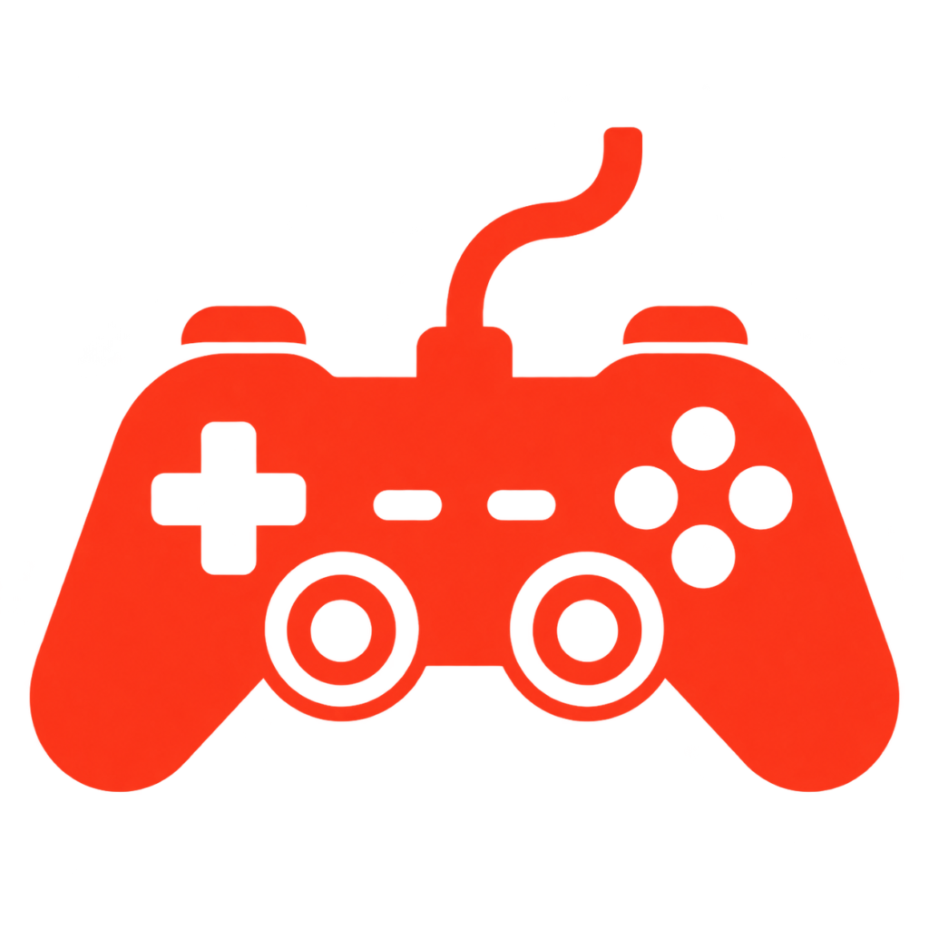 Ícone da categoria Games