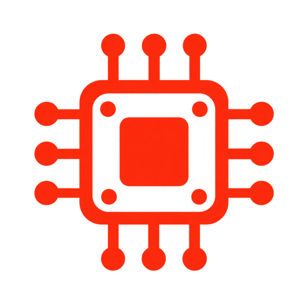 Ícone da categoria Tecnologia