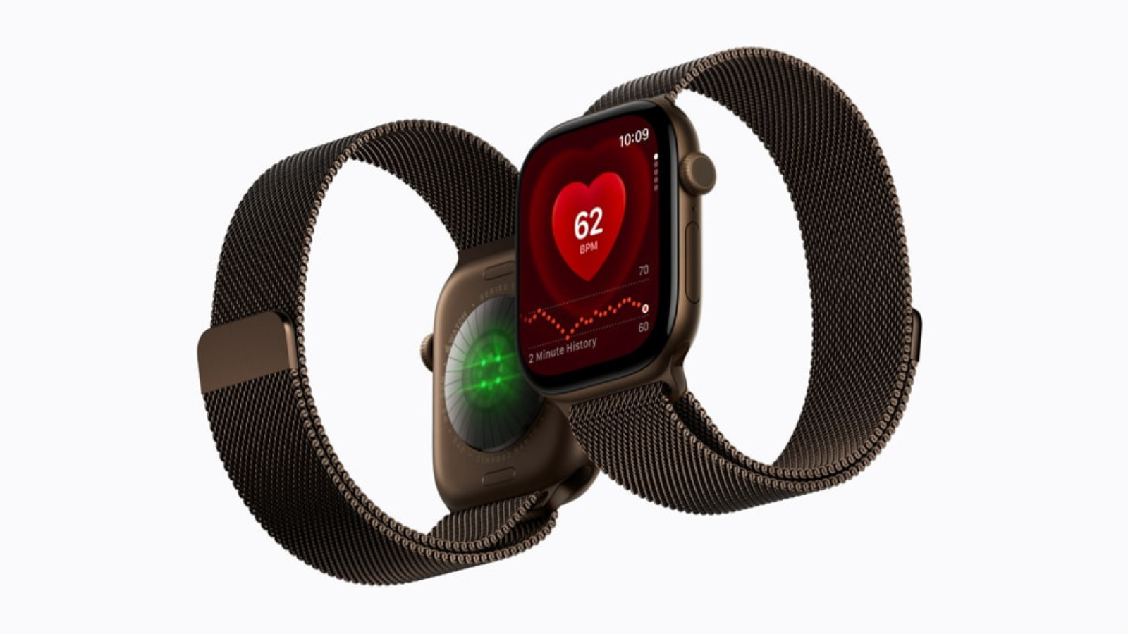 Apple Watch Series 12 apresentado no Apple Event 2026