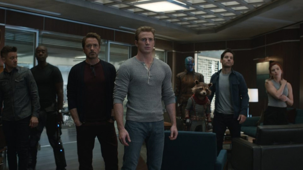 Bilheteria de Vingadores Ultimato Encore chega a US$ 86 milhões