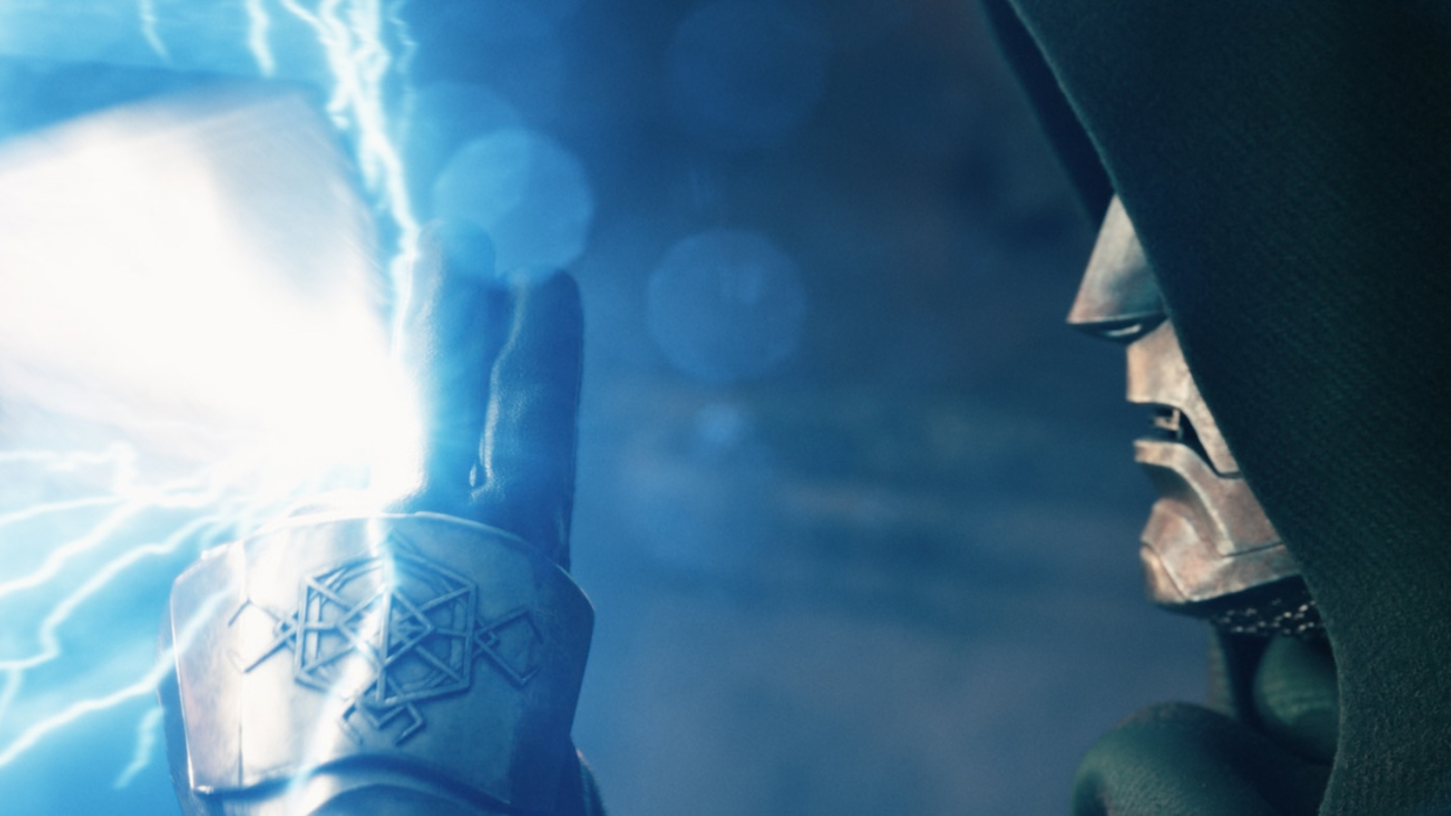 Vingadores Ultimato Encore mostra Doutor Destino antes de Doomsday