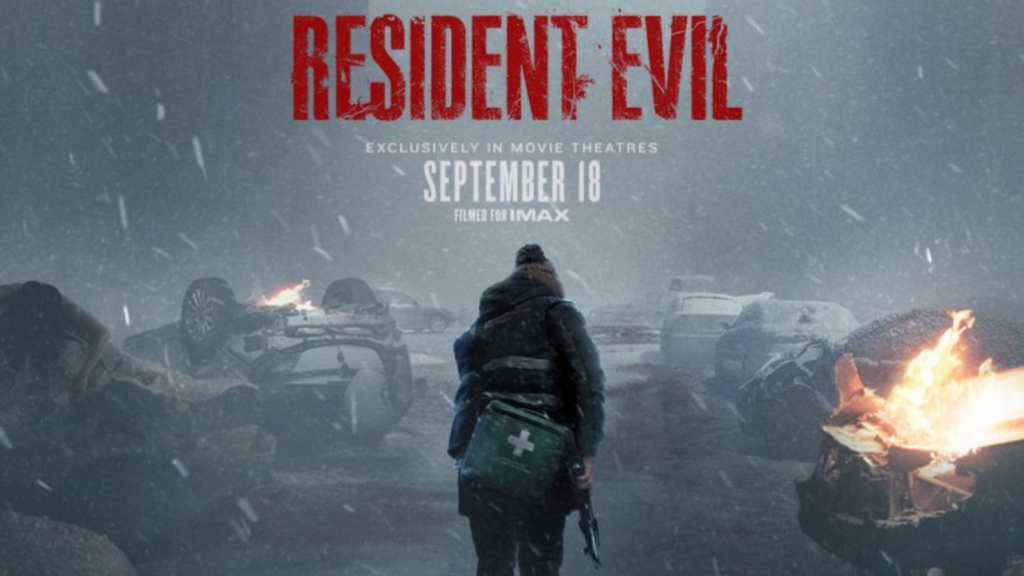 Resident Evil 2026, novo filme dirigido por Zach Cregger