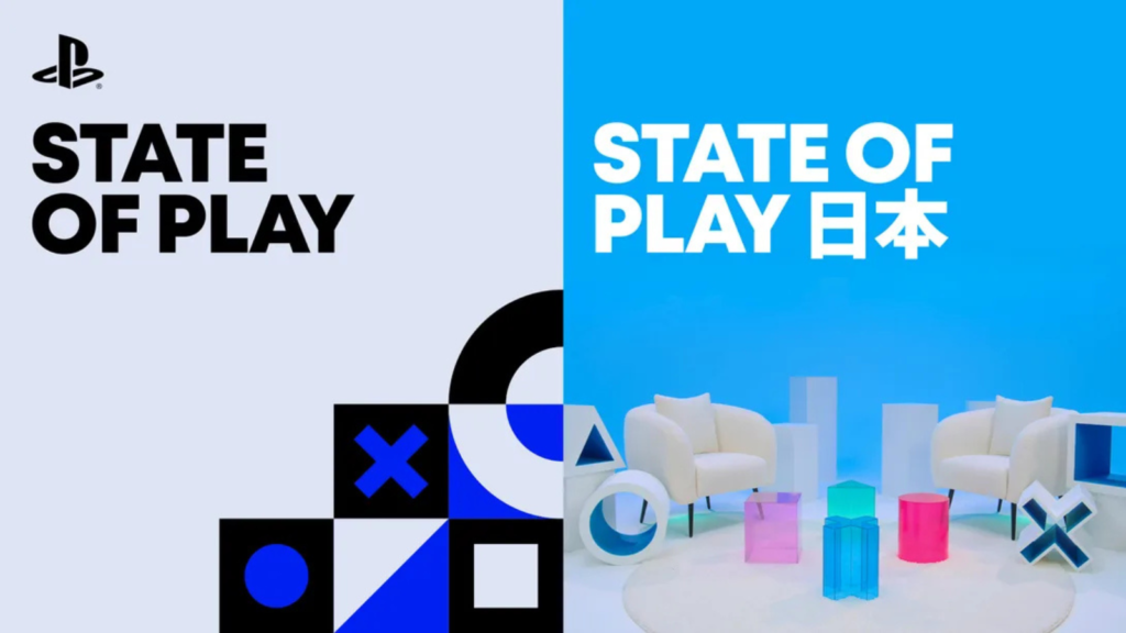 State of Play setembro 2026 da PlayStation