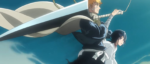 Fillers de Bleach com Ichigo Kurosaki e Rukia Kuchiki